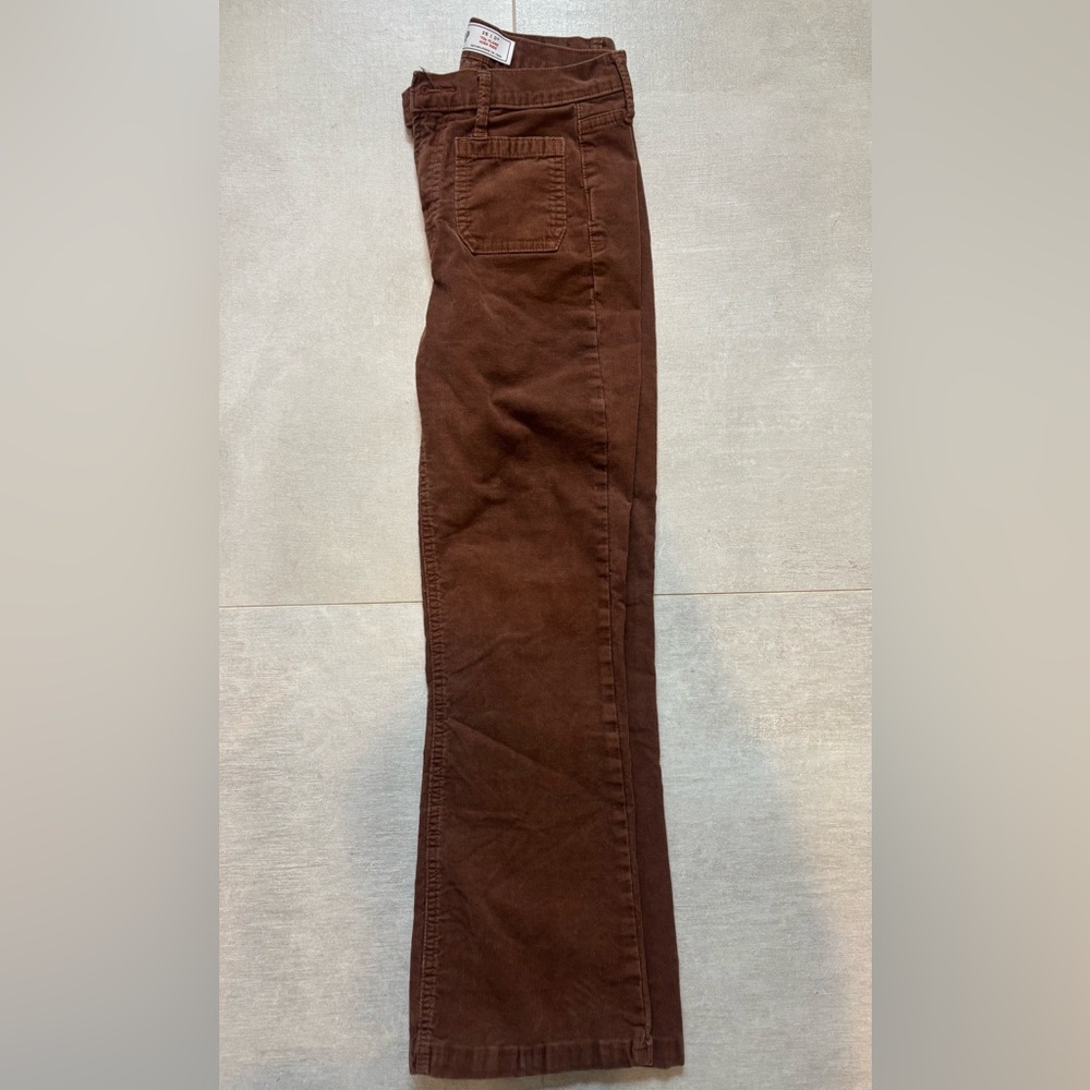 Gap Corduroy Pants